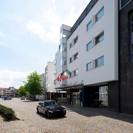 Holiday Inn Express Mechelen City Centre By Ihg Eksteriør billede