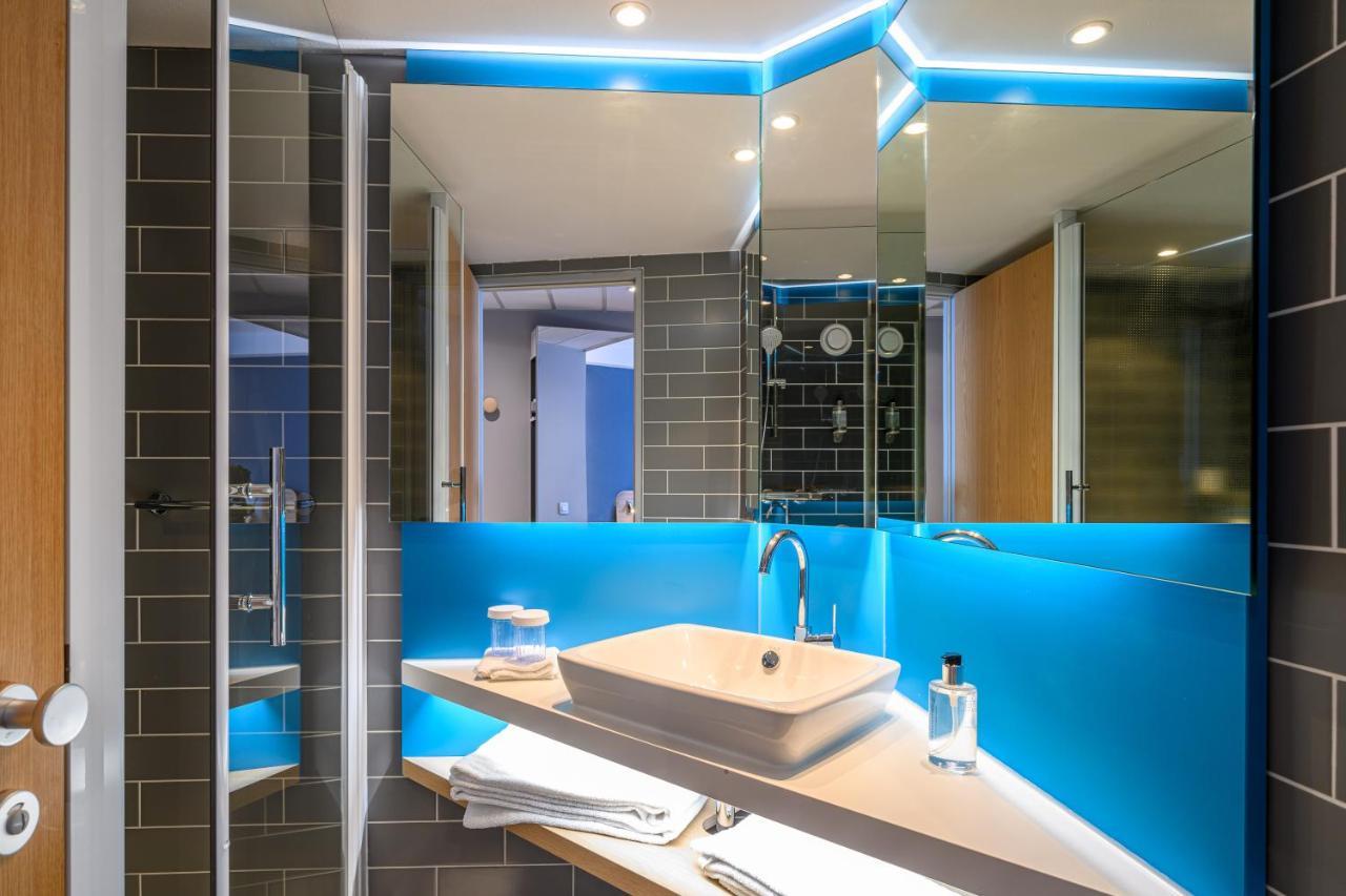 Holiday Inn Express Mechelen City Centre By Ihg Eksteriør billede
