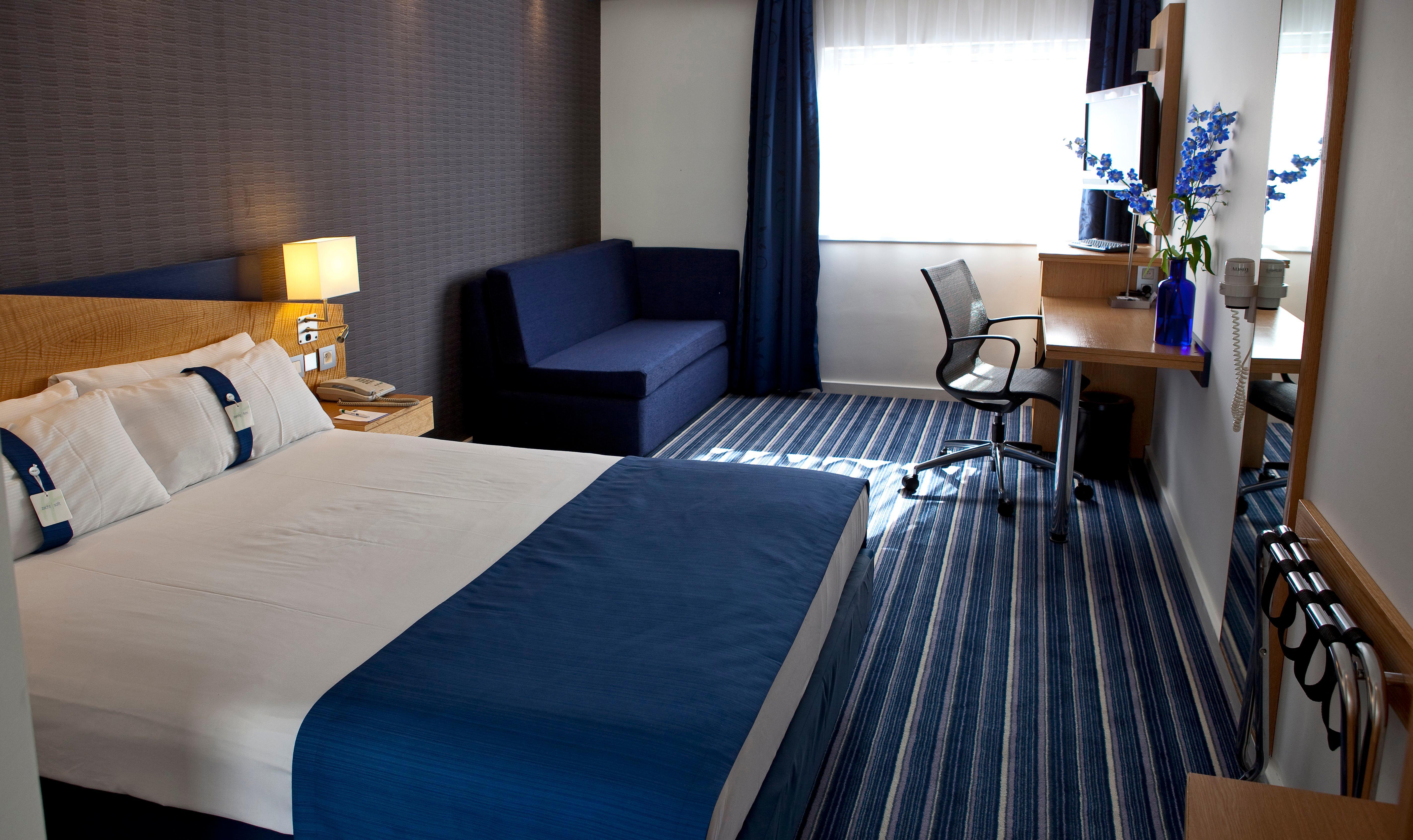 Holiday Inn Express Mechelen City Centre By Ihg Eksteriør billede