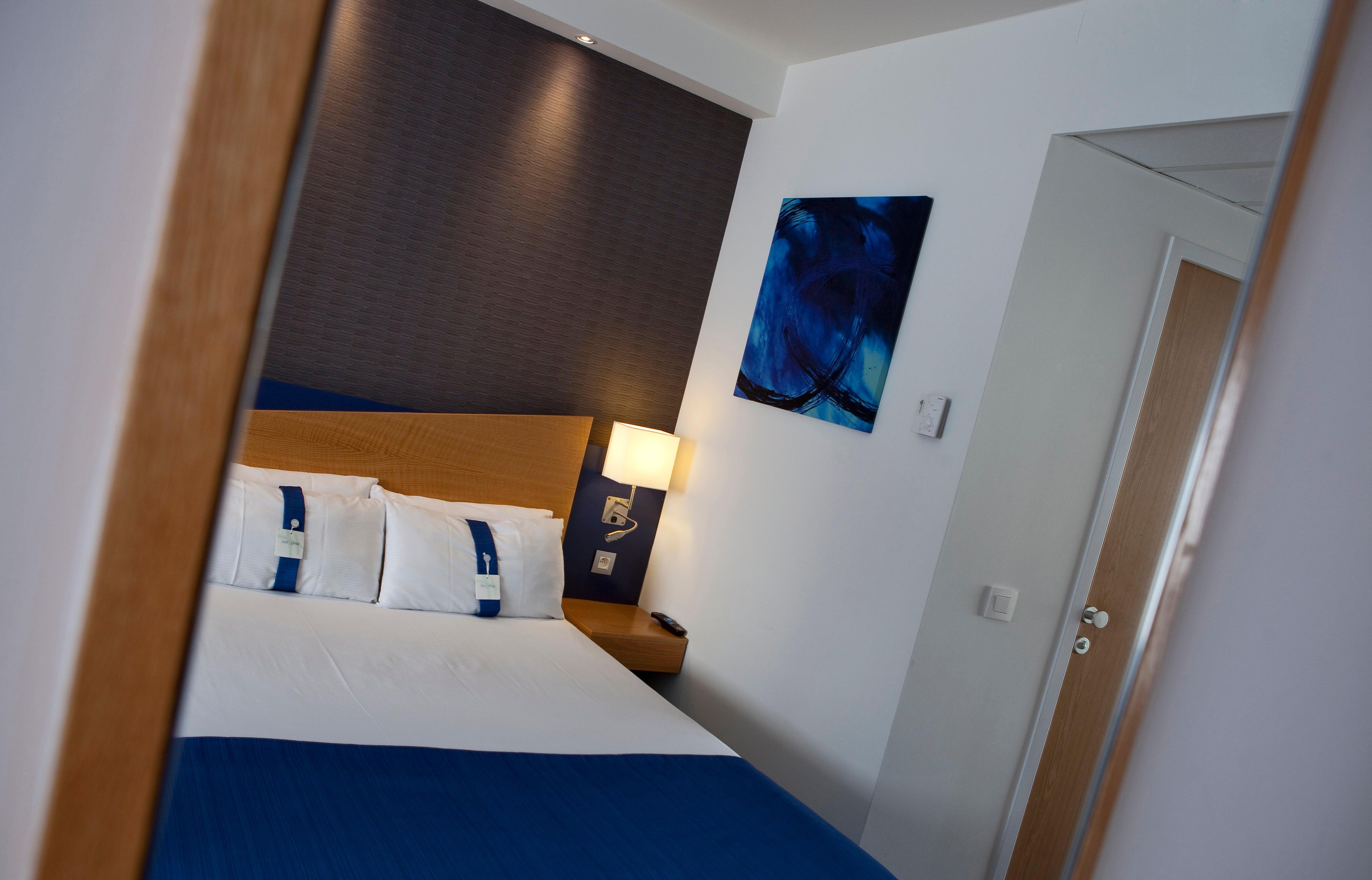 Holiday Inn Express Mechelen City Centre By Ihg Eksteriør billede