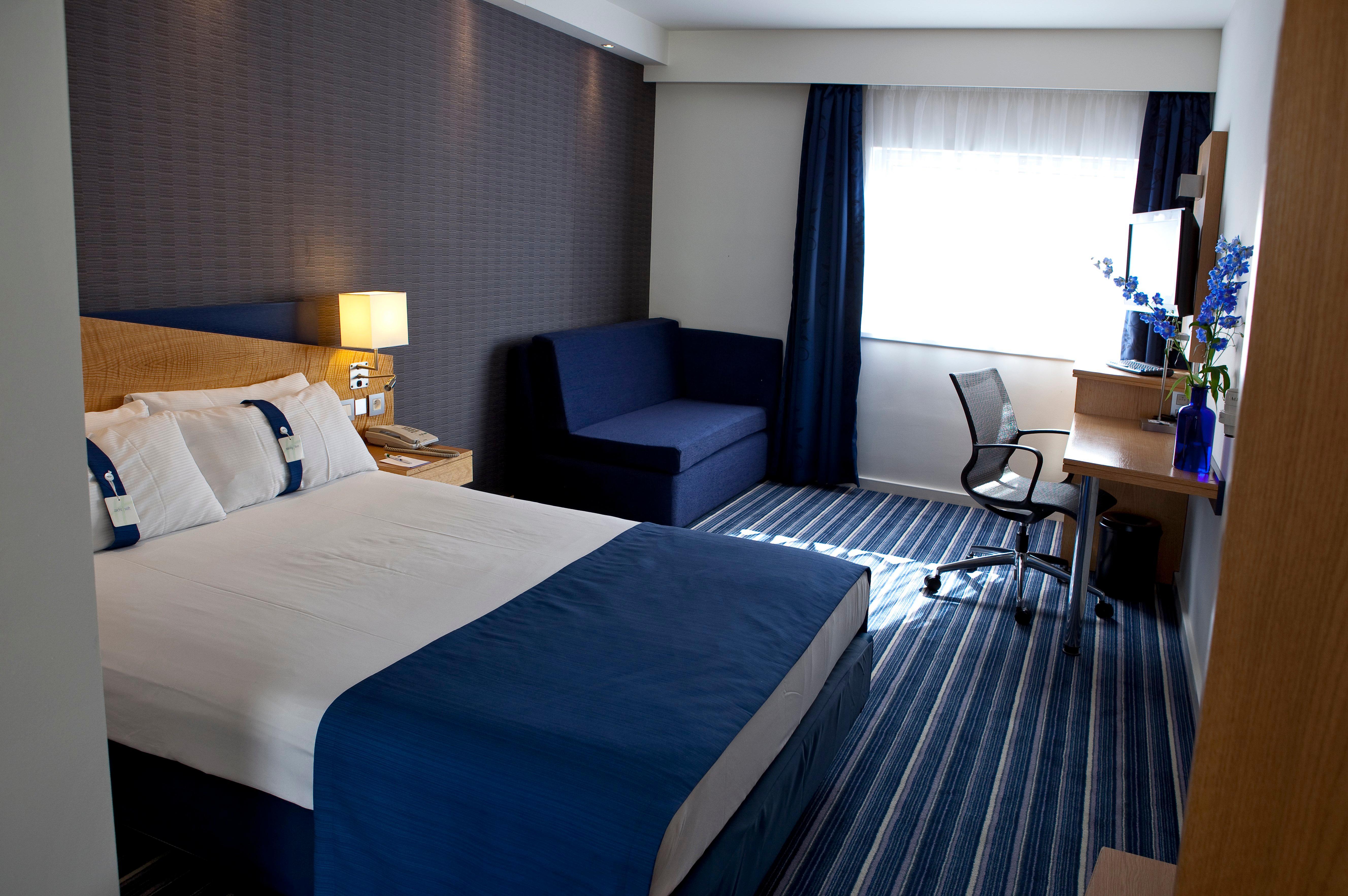 Holiday Inn Express Mechelen City Centre By Ihg Eksteriør billede