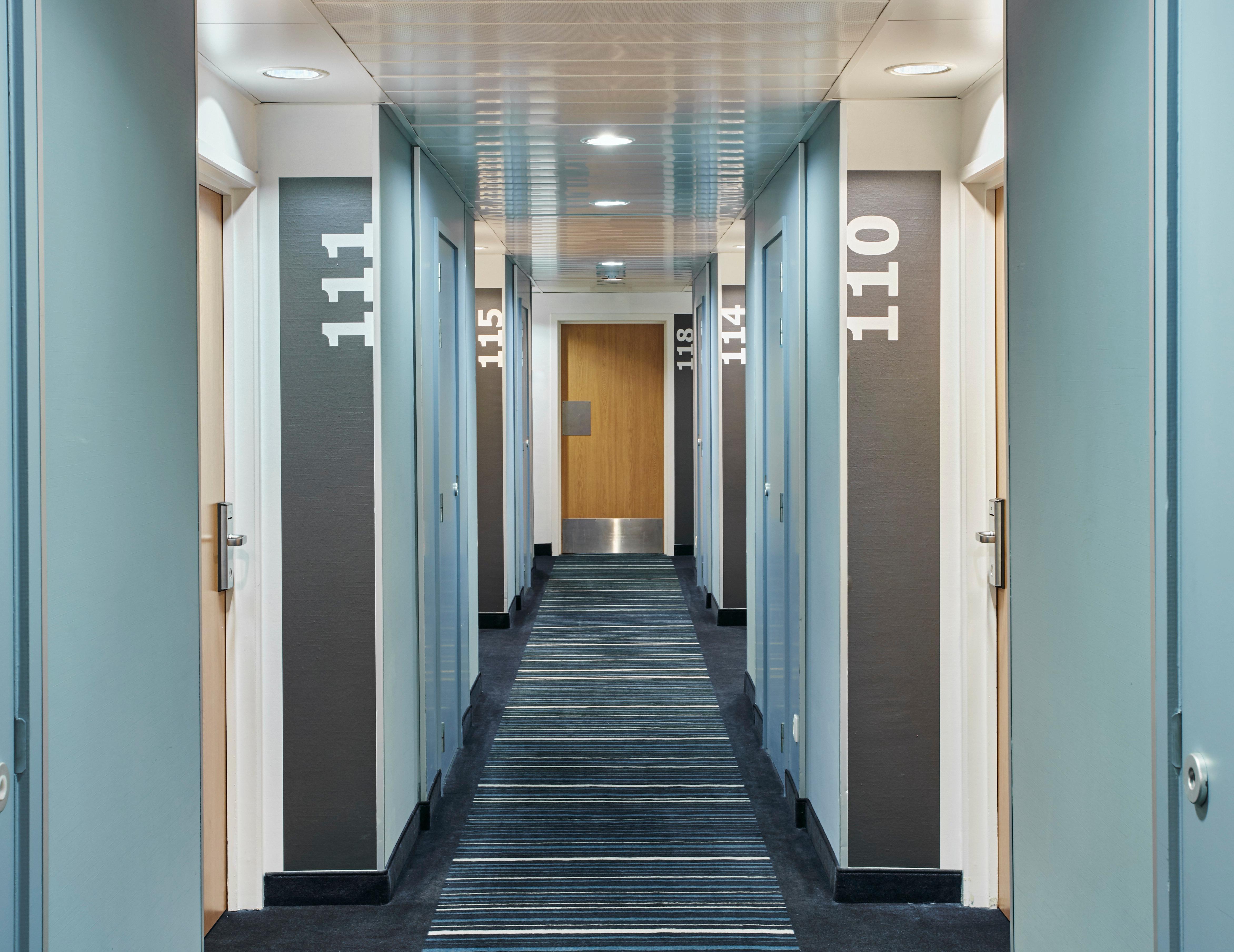 Holiday Inn Express Mechelen City Centre By Ihg Eksteriør billede