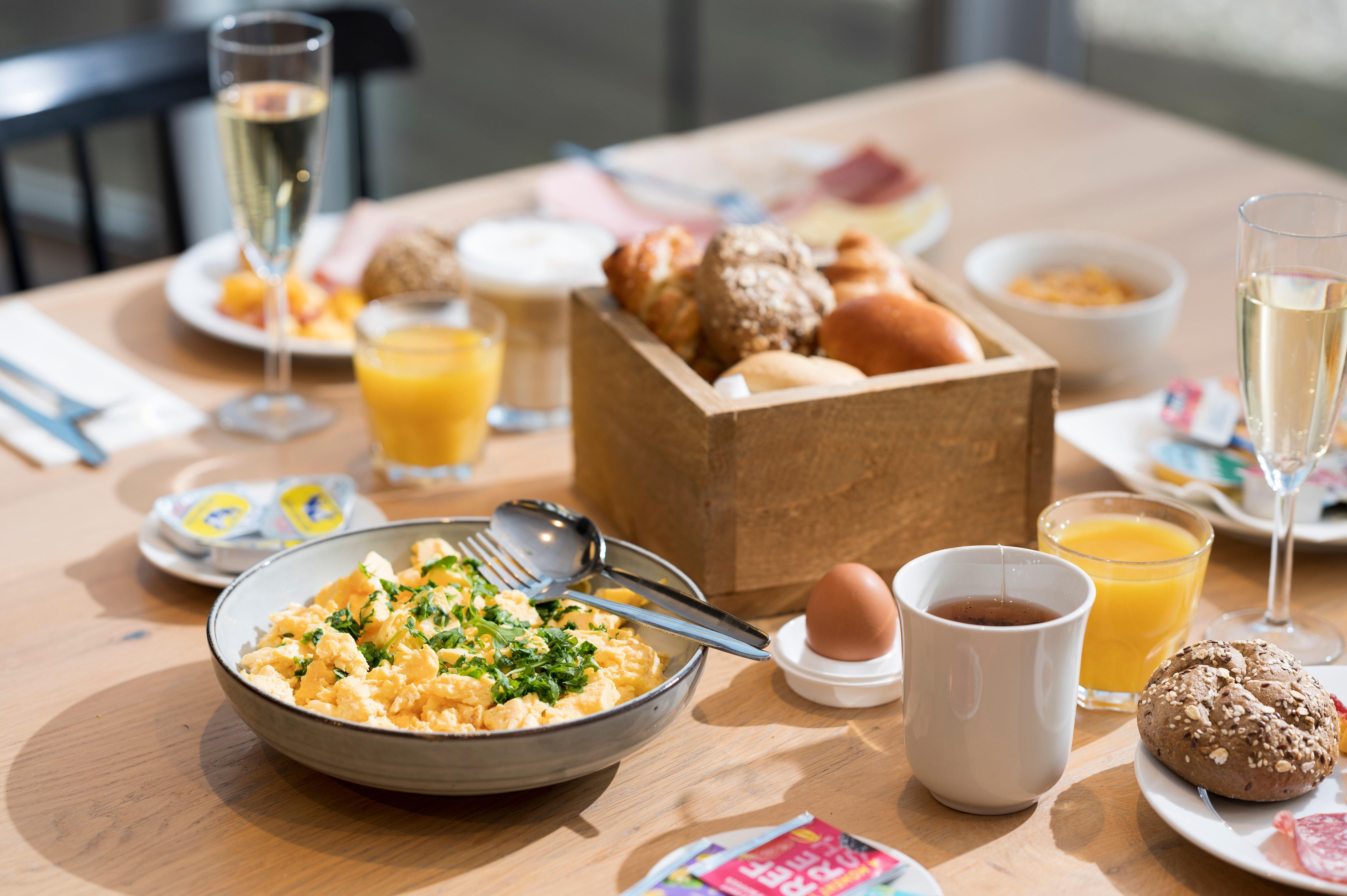 Holiday Inn Express Mechelen City Centre By Ihg Eksteriør billede