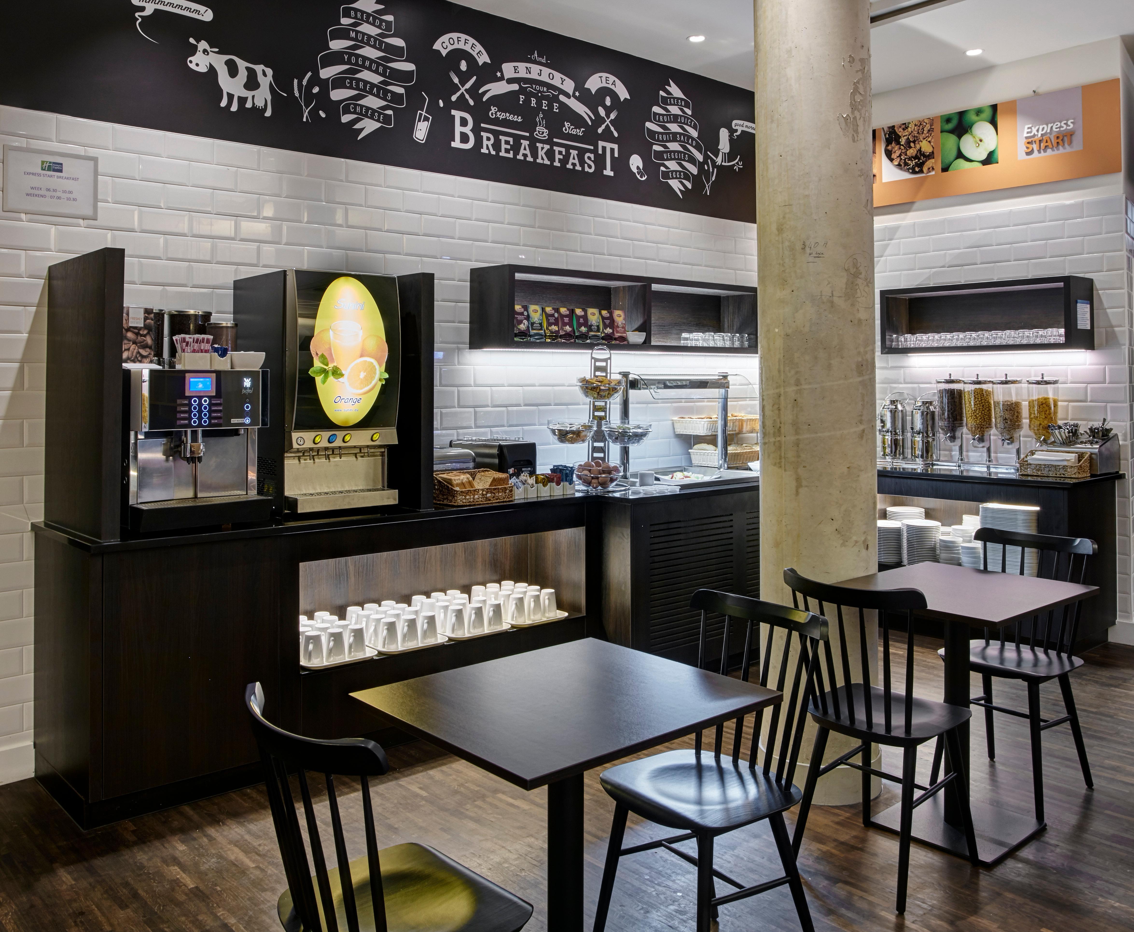 Holiday Inn Express Mechelen City Centre By Ihg Eksteriør billede