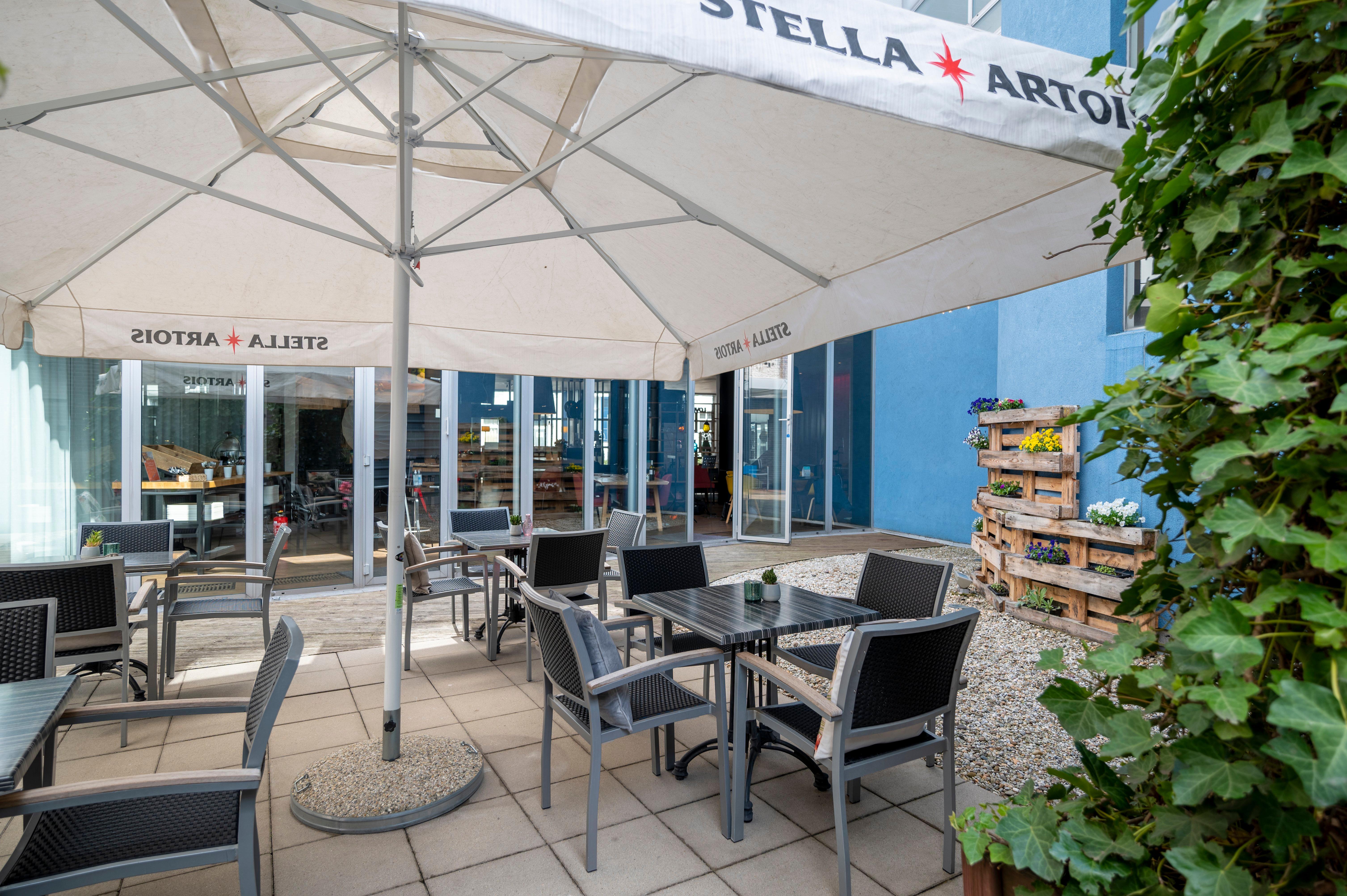 Holiday Inn Express Mechelen City Centre By Ihg Eksteriør billede