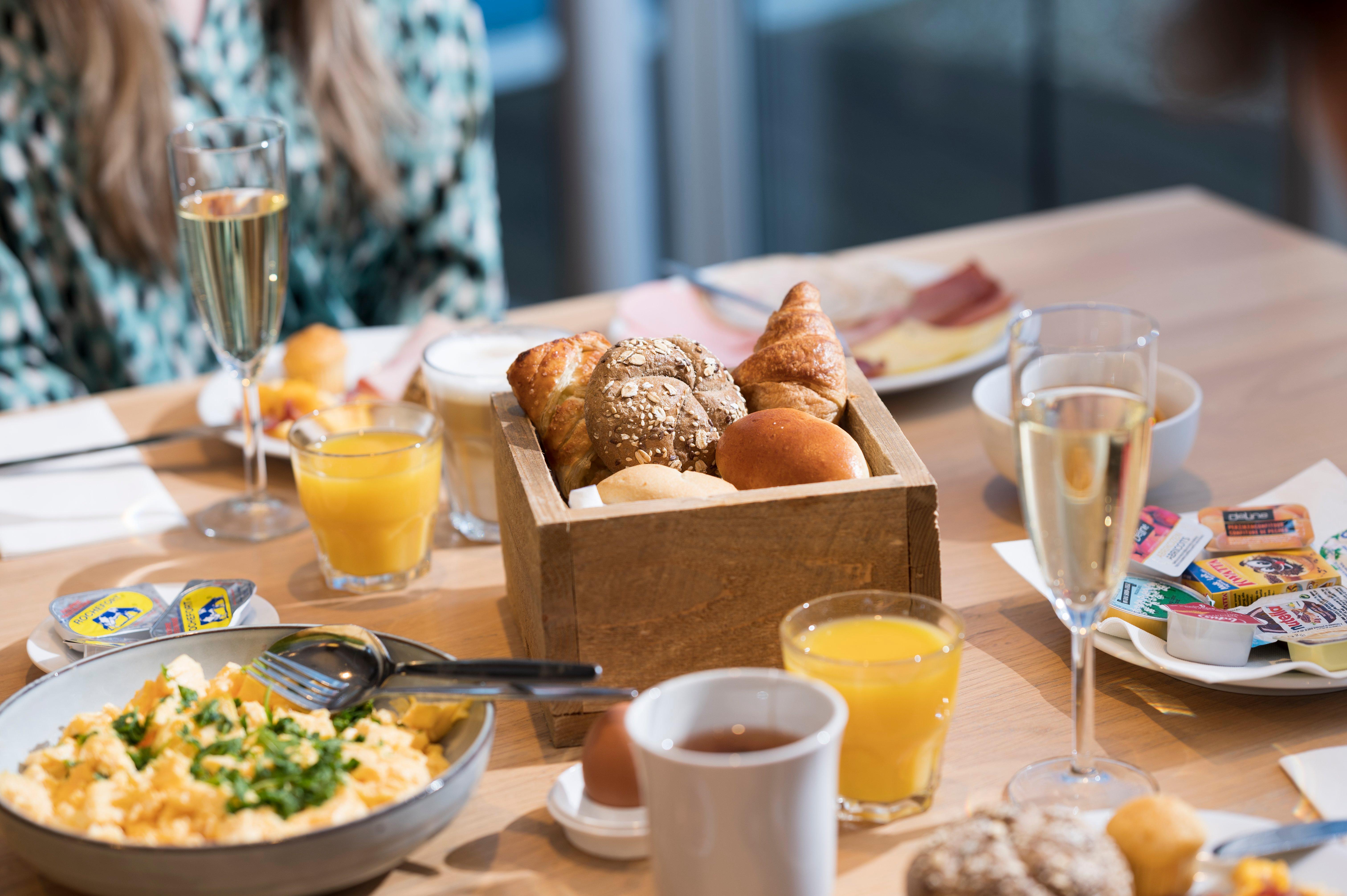 Holiday Inn Express Mechelen City Centre By Ihg Eksteriør billede