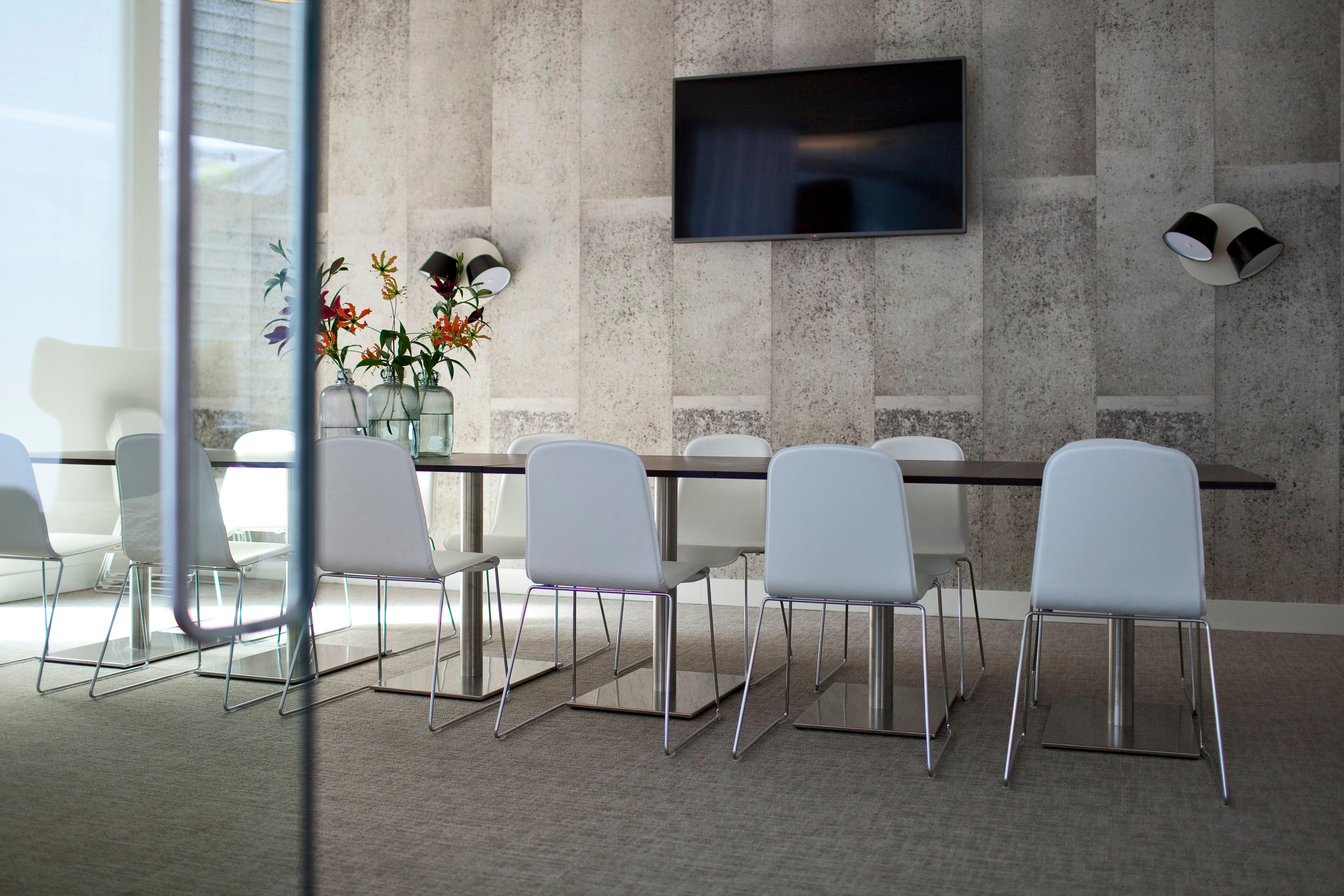 Holiday Inn Express Mechelen City Centre By Ihg Eksteriør billede