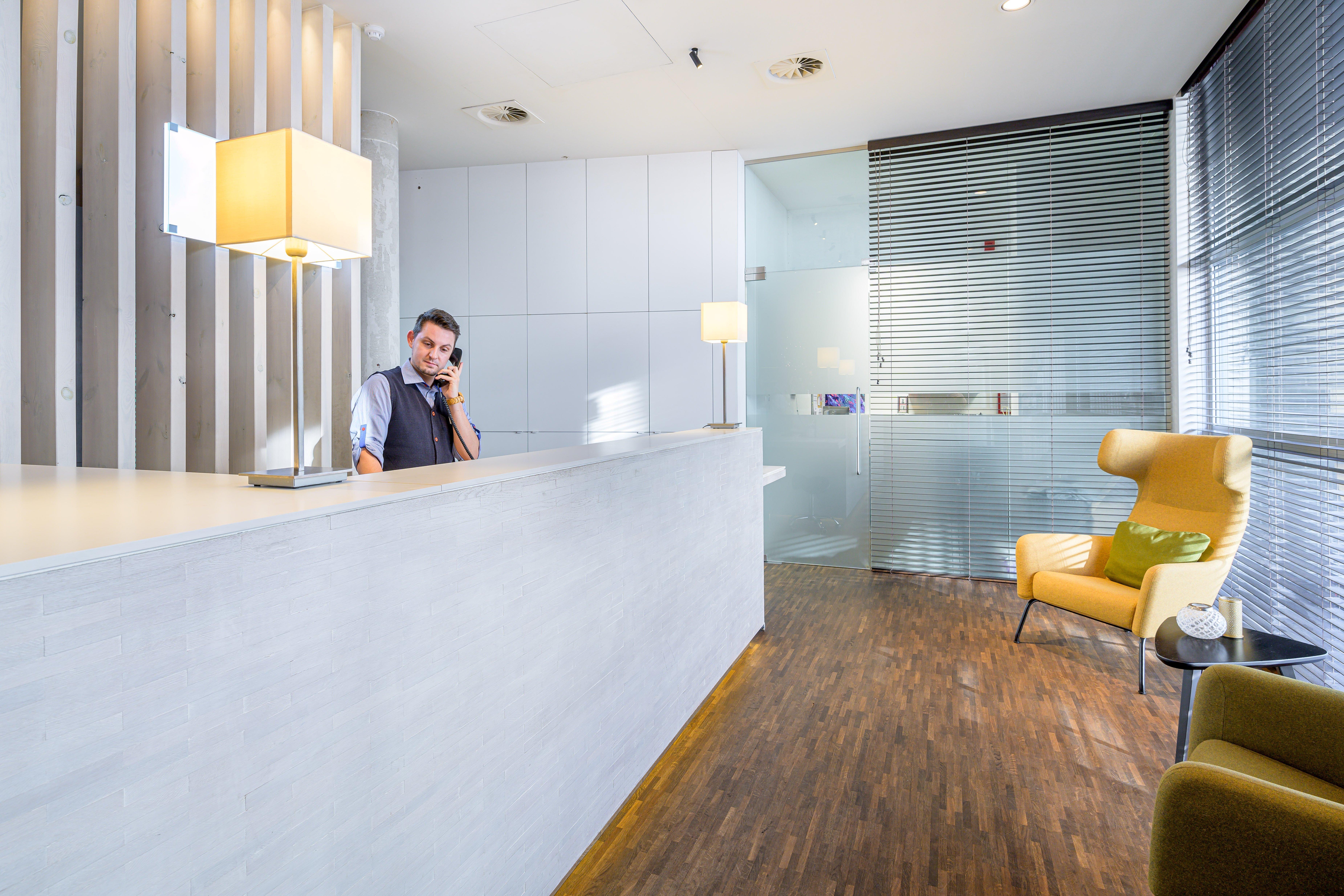 Holiday Inn Express Mechelen City Centre By Ihg Eksteriør billede
