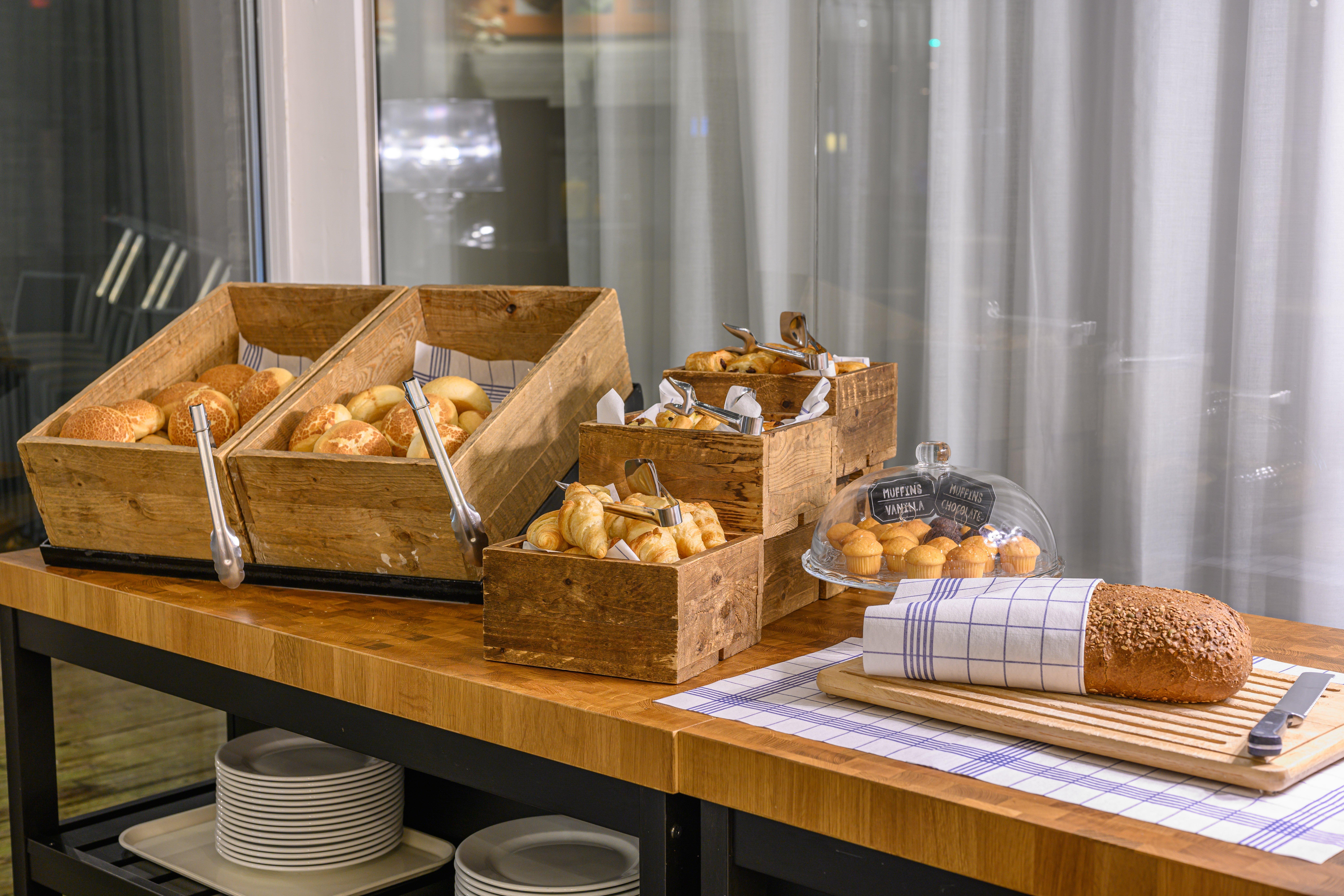 Holiday Inn Express Mechelen City Centre By Ihg Eksteriør billede