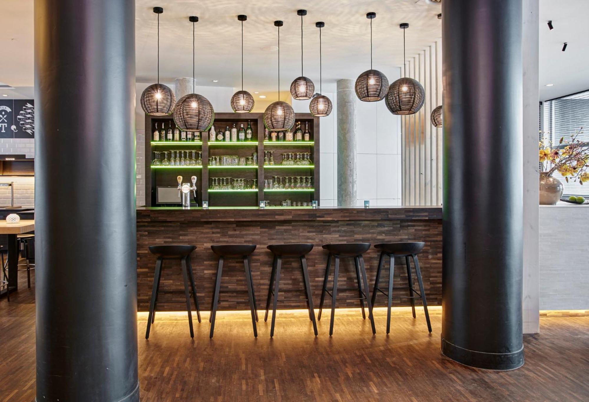 Holiday Inn Express Mechelen City Centre By Ihg Eksteriør billede