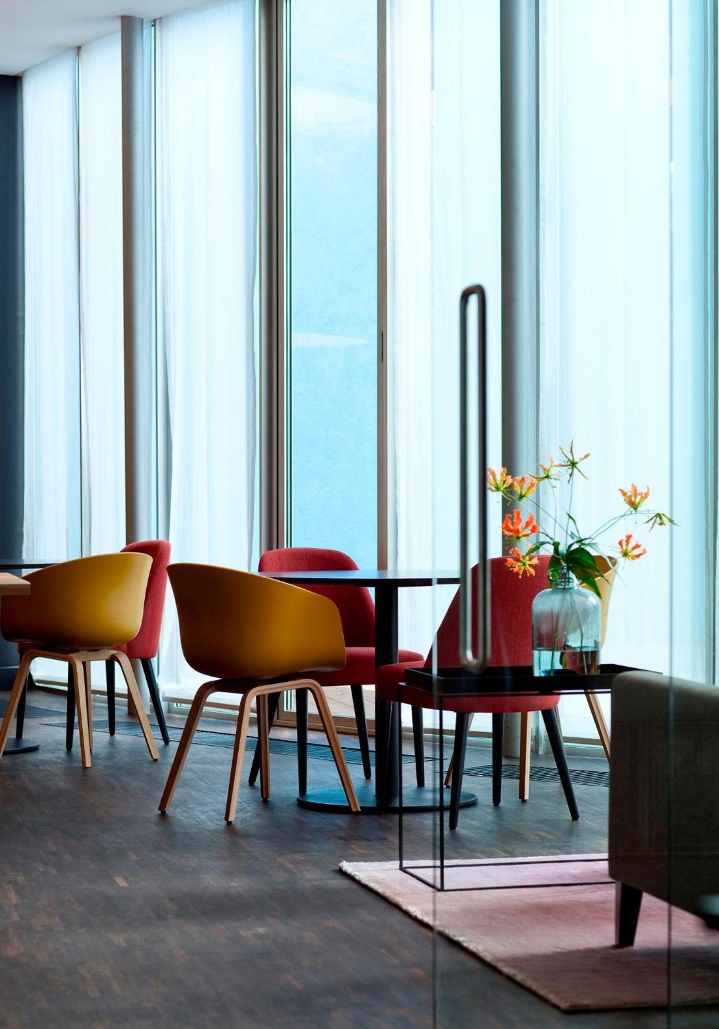 Holiday Inn Express Mechelen City Centre By Ihg Eksteriør billede